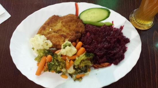 Restauracja Krawczyk